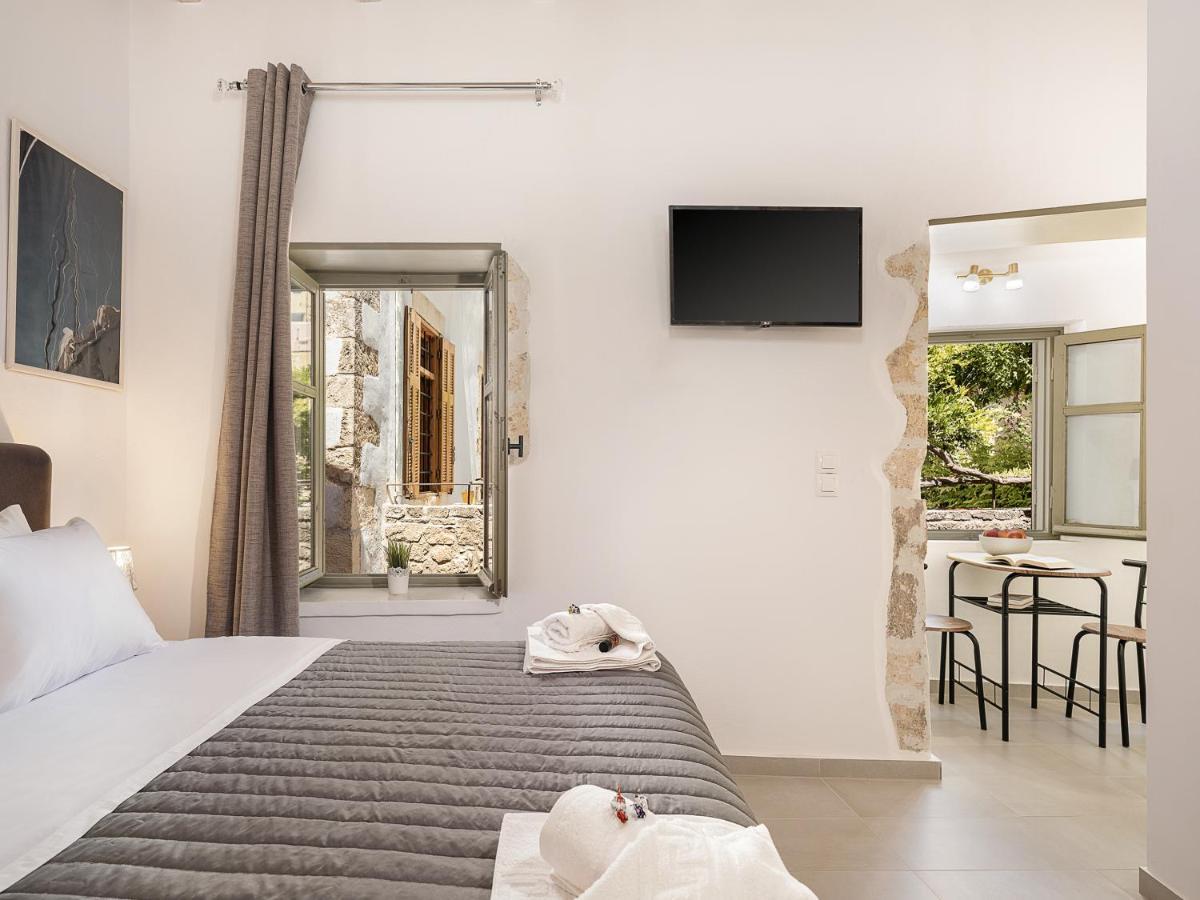 Vaggelis House Villa Chania  Exterior photo