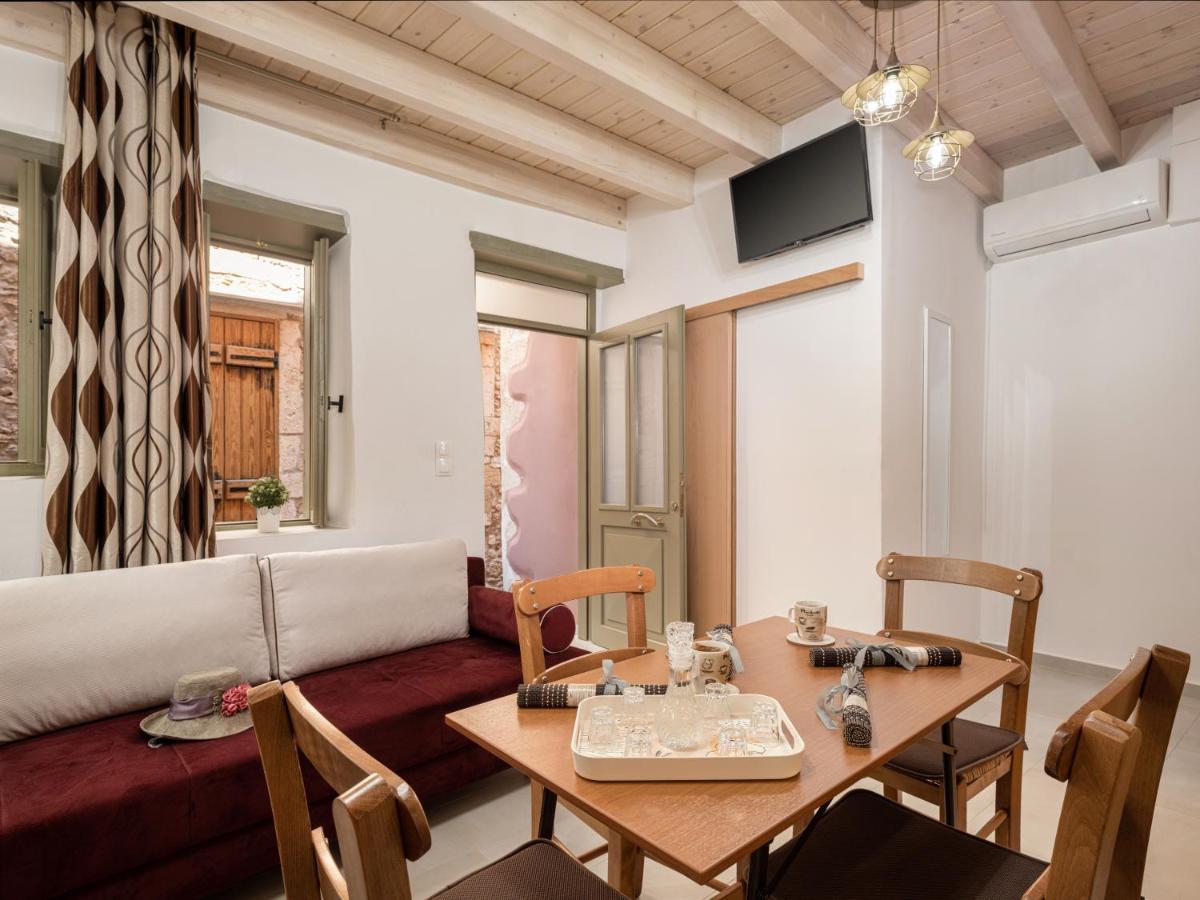 Vaggelis House Villa Chania  Exterior photo
